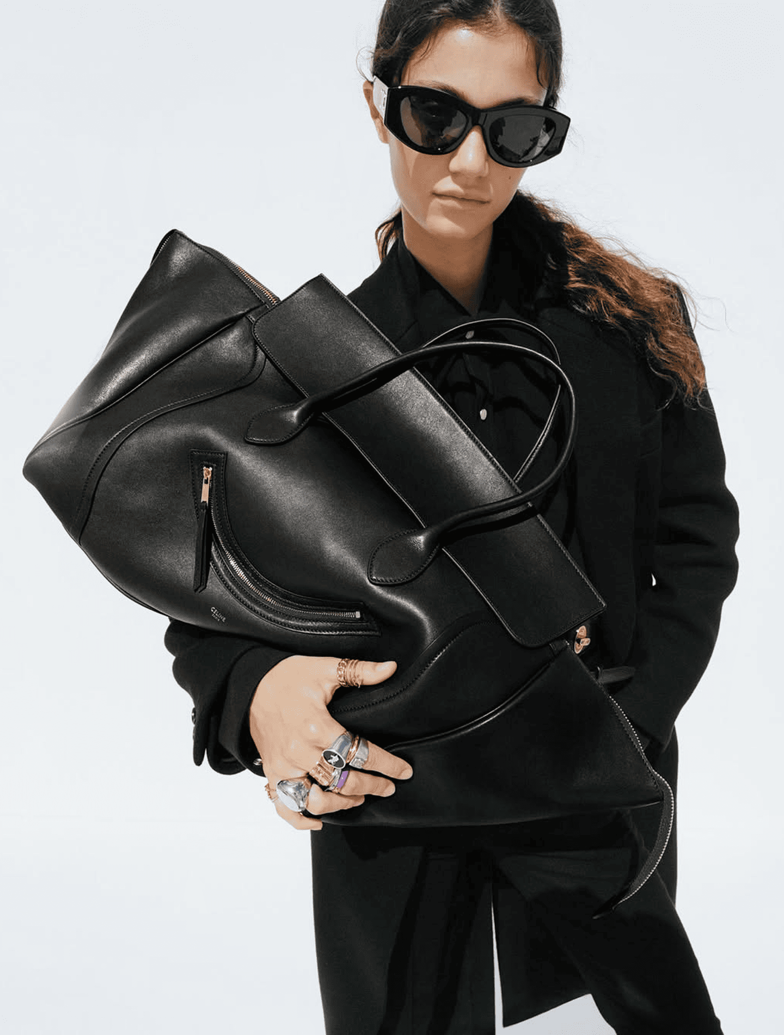 БРЕНД СЕЗОНА CELINE