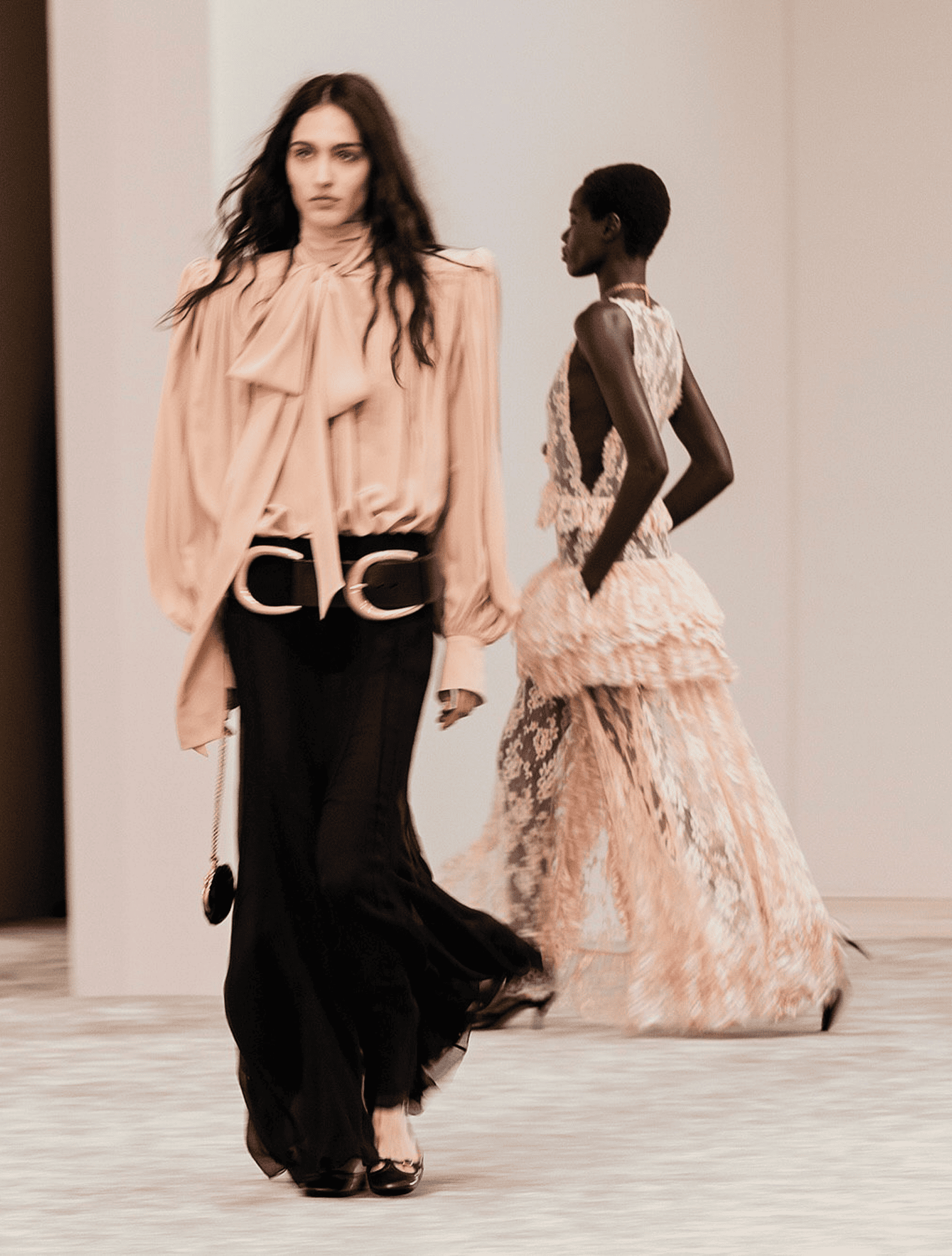 БРЕНД СЕЗОНА CHLOÉ