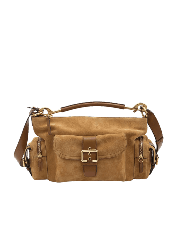 Средняя сумка для фотоаппарата