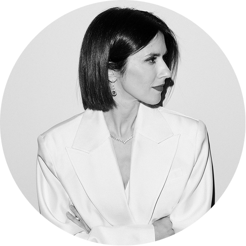 КСЕНИИ СОЛОВЬЕВОЙ