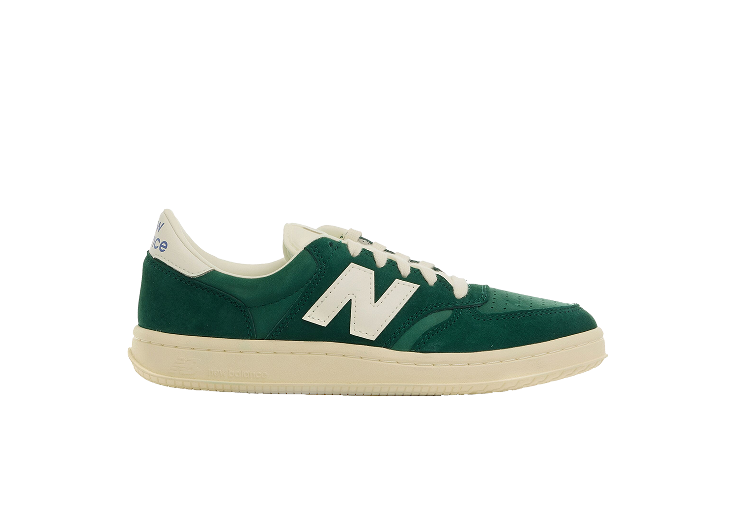 Кроссовки T500 'Marsh Green Angora'