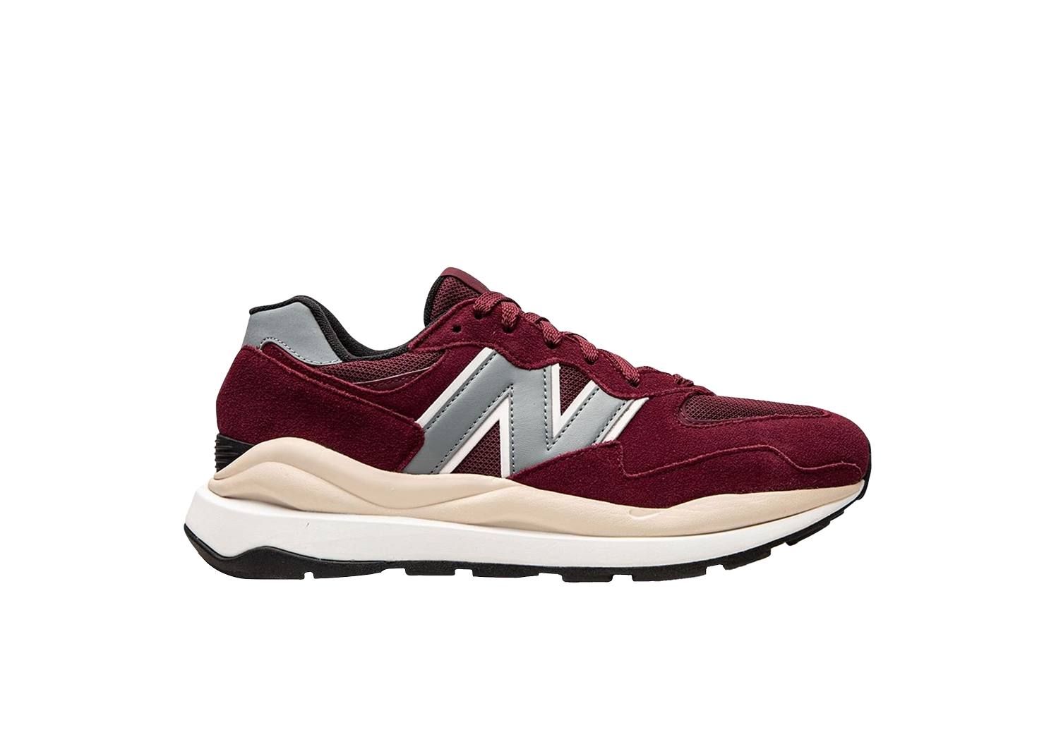 Кроссовки "Garnet" 57/40