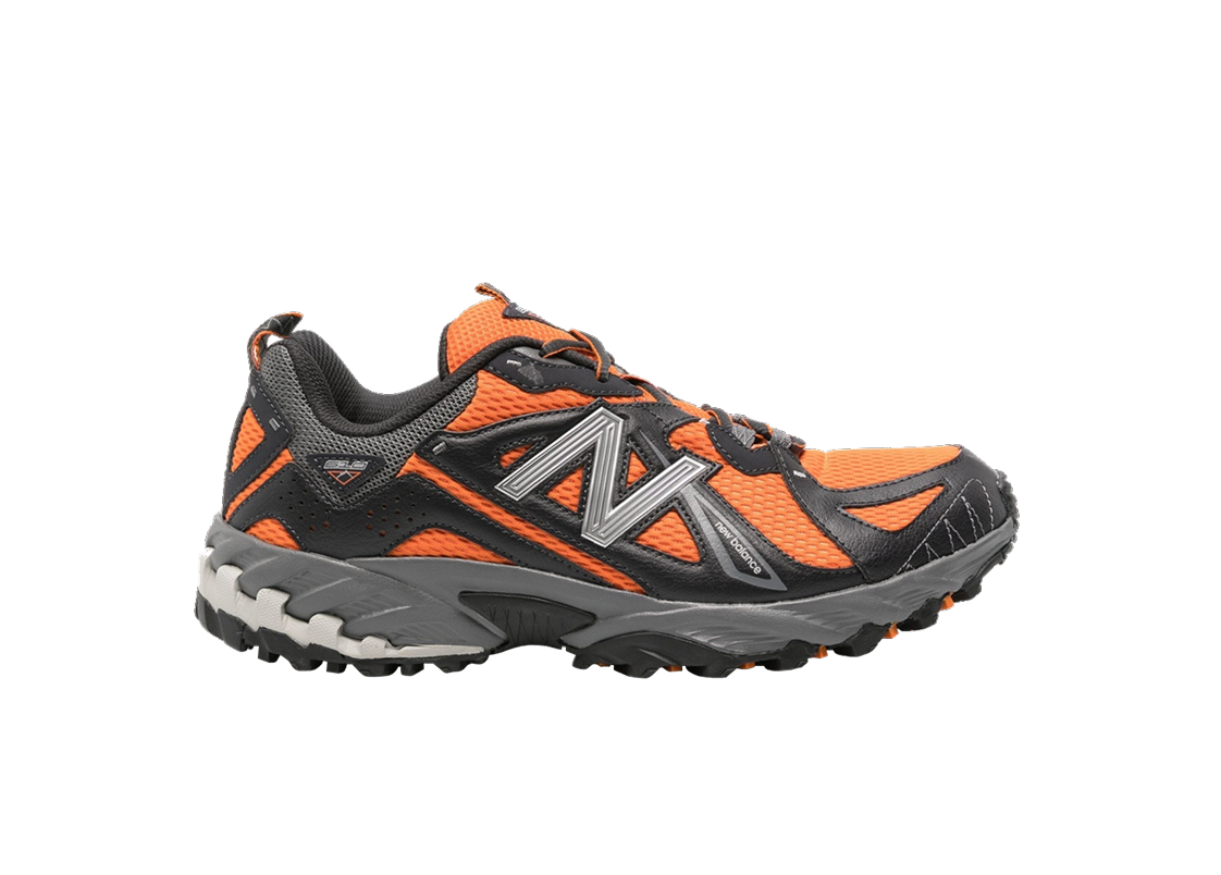 Кроссовки New Balance 610v1