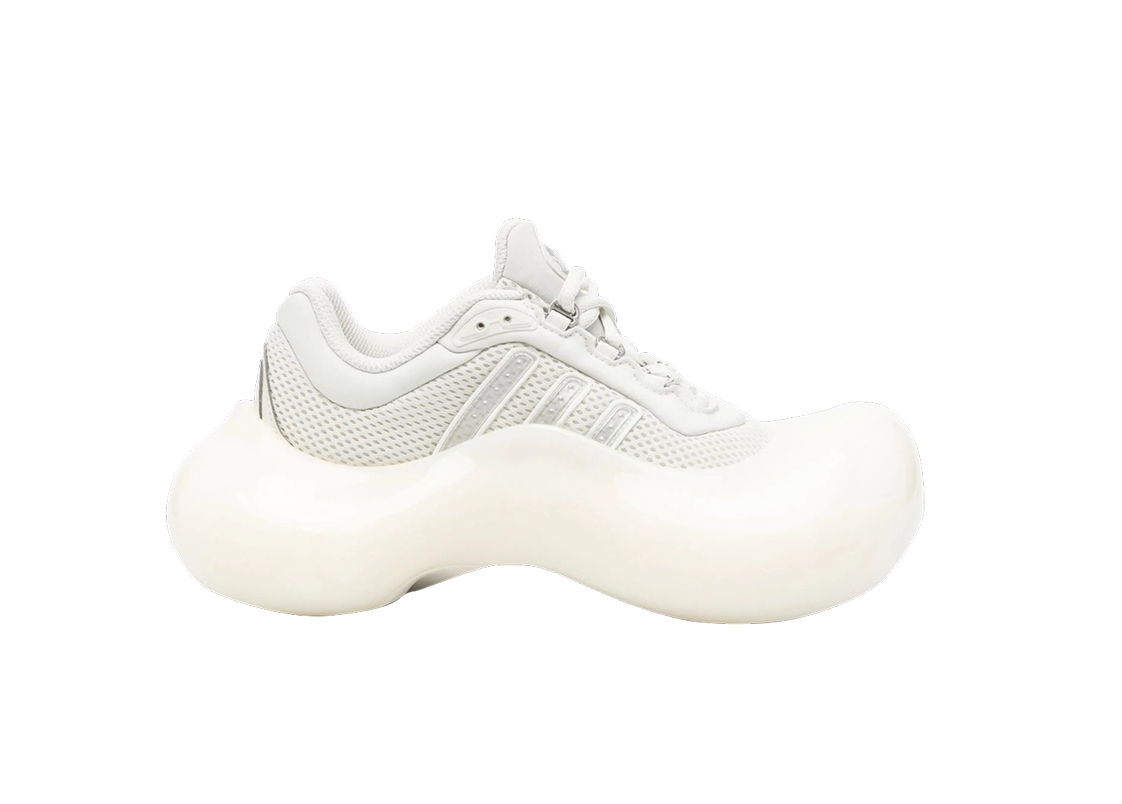 Кроссовки adidas x Avavav MoonRubber