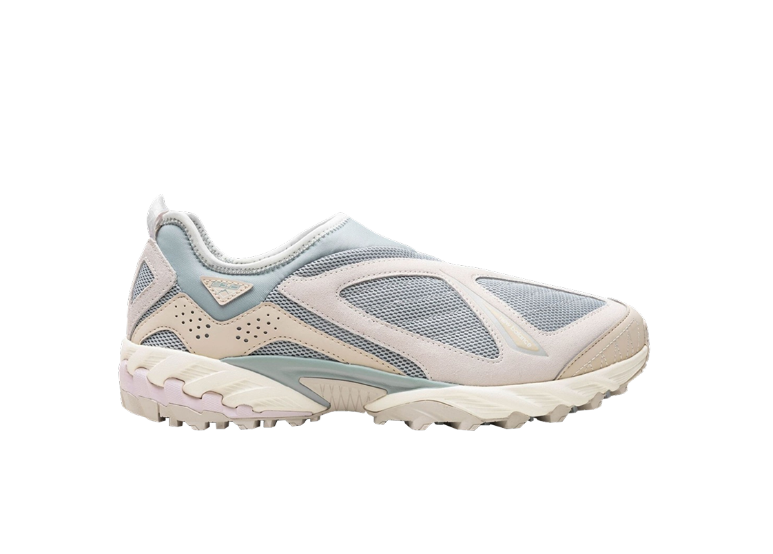 Кроссовки "Concrete" от x Tokyo Design Studios 610