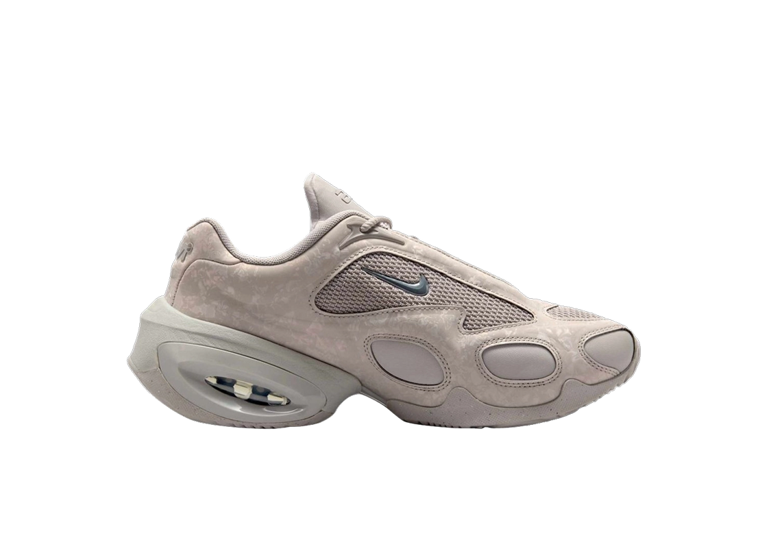 Кроссовки Air Max Muse SE