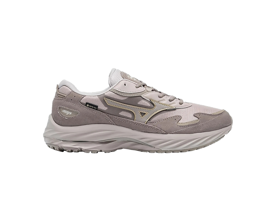 Низкие кроссовки Wave Rider GTX