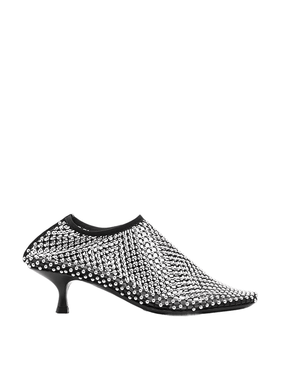 Сандалии Minette 50 мм