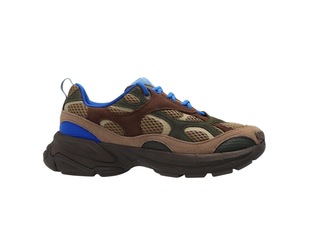 Кроссовки Velophasis Nu от Kidsuper