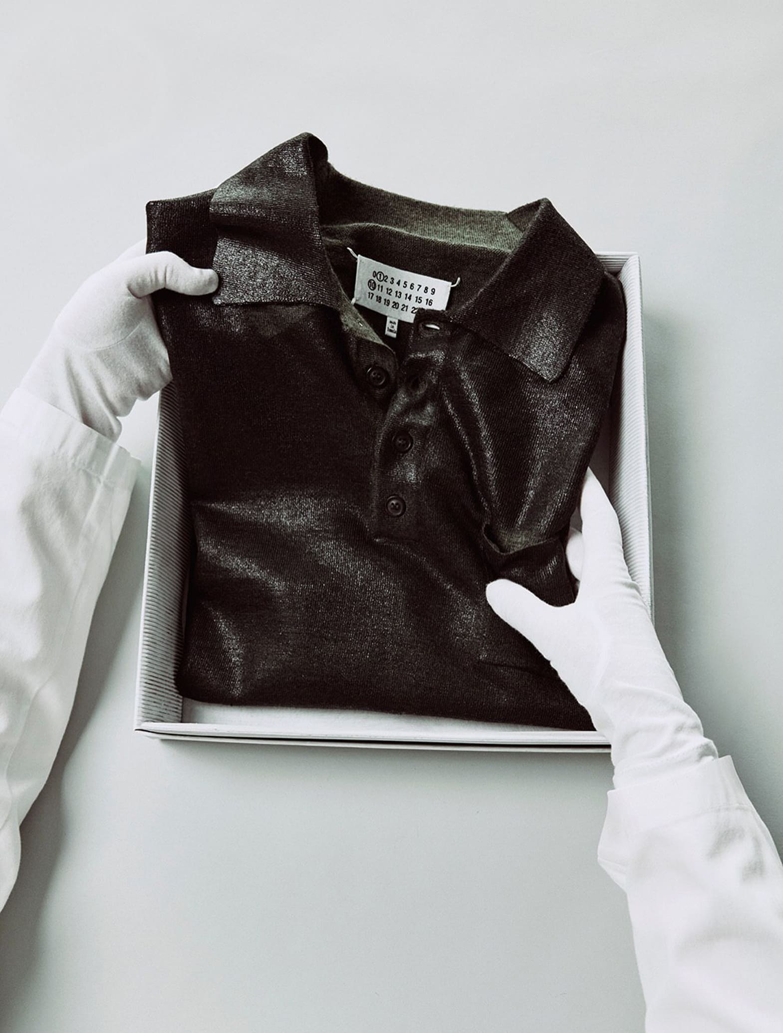 БРЕНД НЕДЕЛИ: MAISON MARGIELA