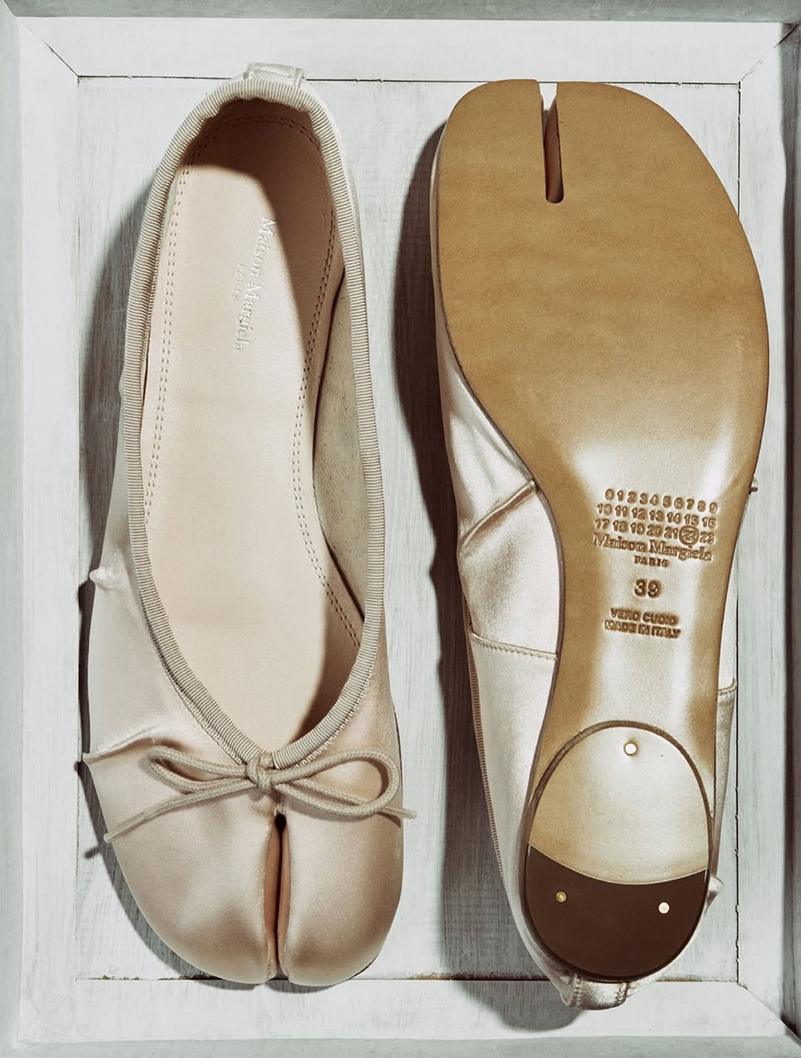 БРЕНД НЕДЕЛИ: MAISON MARGIELA 