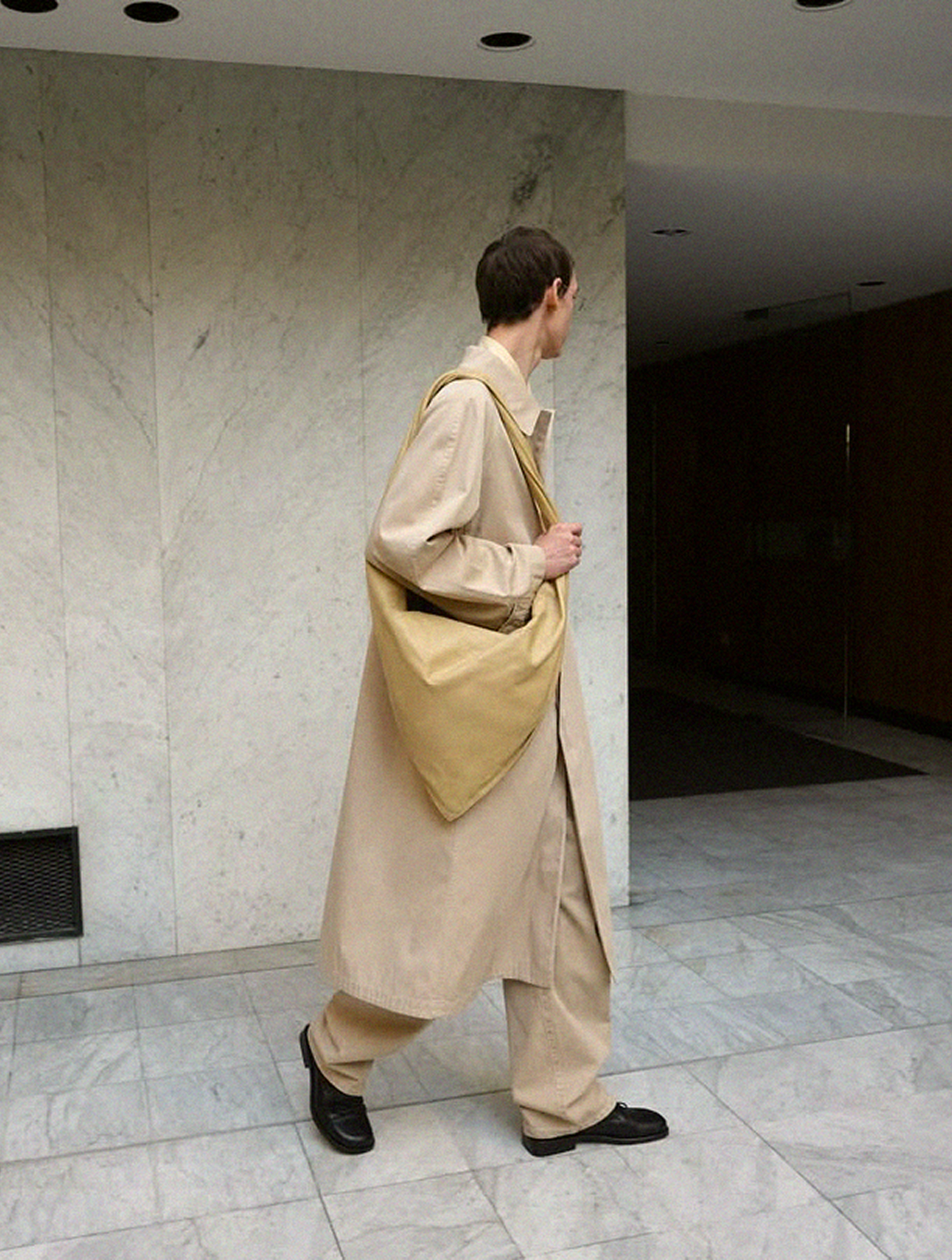 БРЕНД СЕЗОНА LEMAIRE