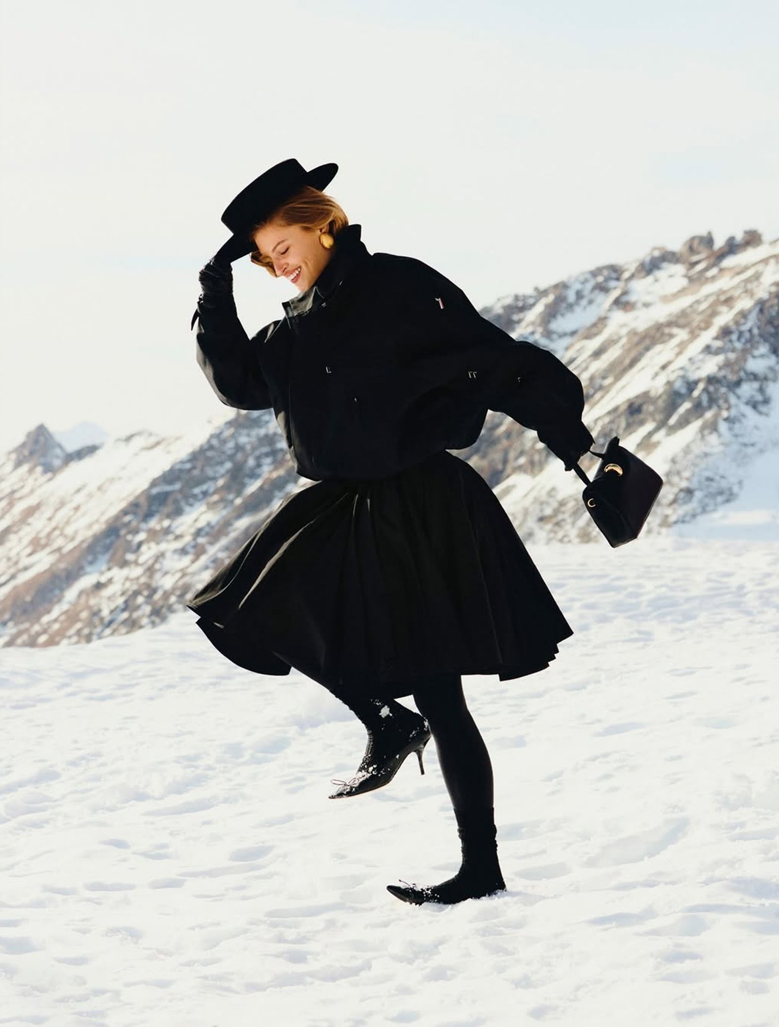 БРЕНД НЕДЕЛИ: JACQUEMUS