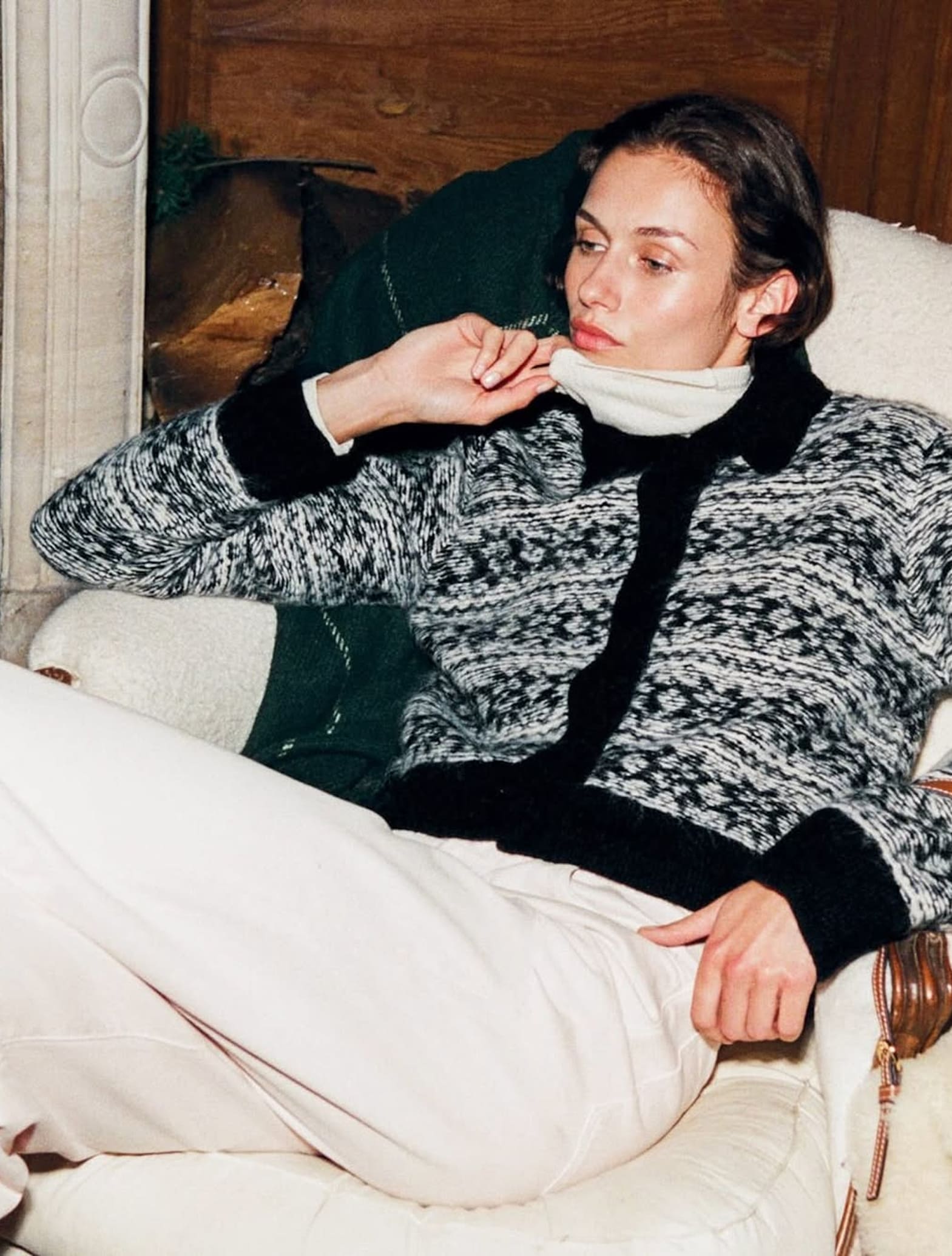 БРЕНД НЕДЕЛИ: STAUD