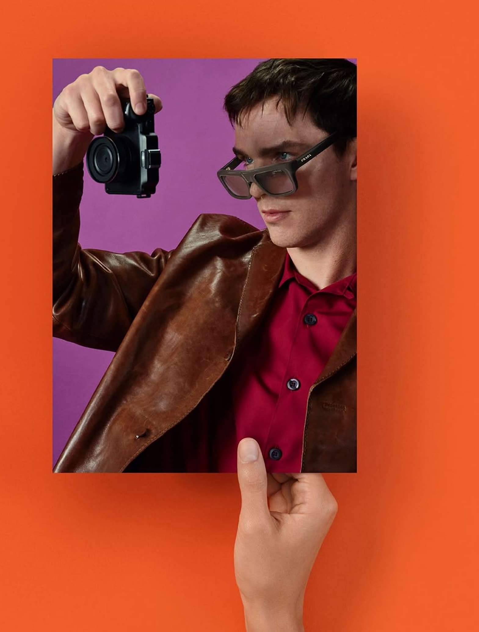 БРЕНД НЕДЕЛИ: PRADA