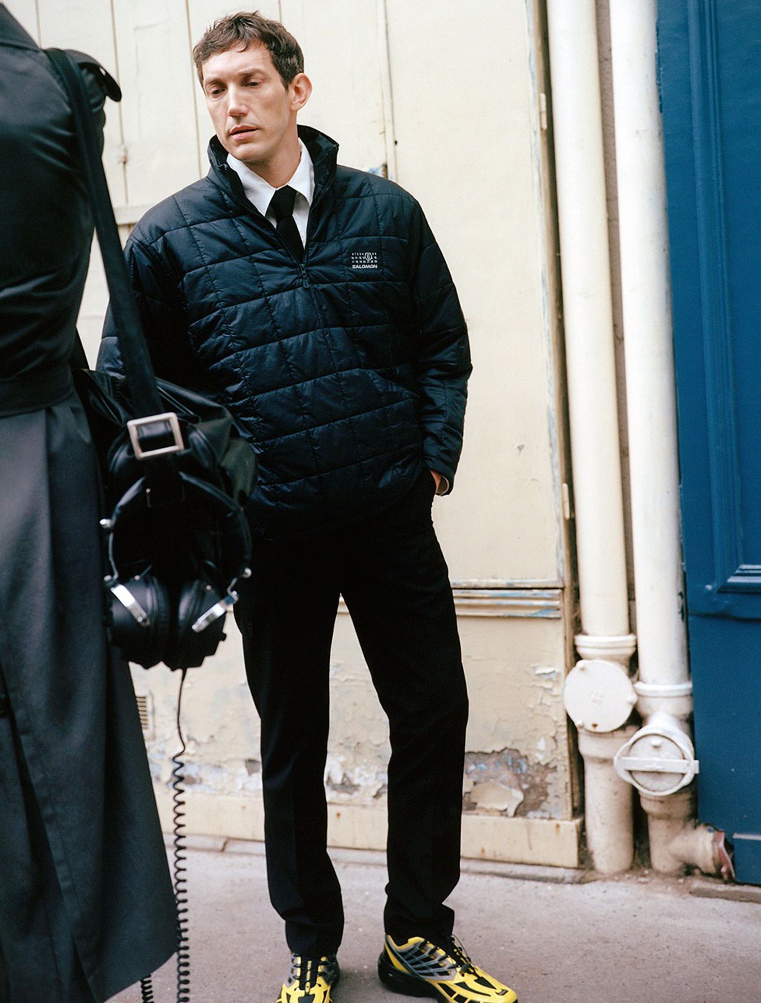 БРЕНД НЕДЕЛИ MM6 MAISON MARGIELA