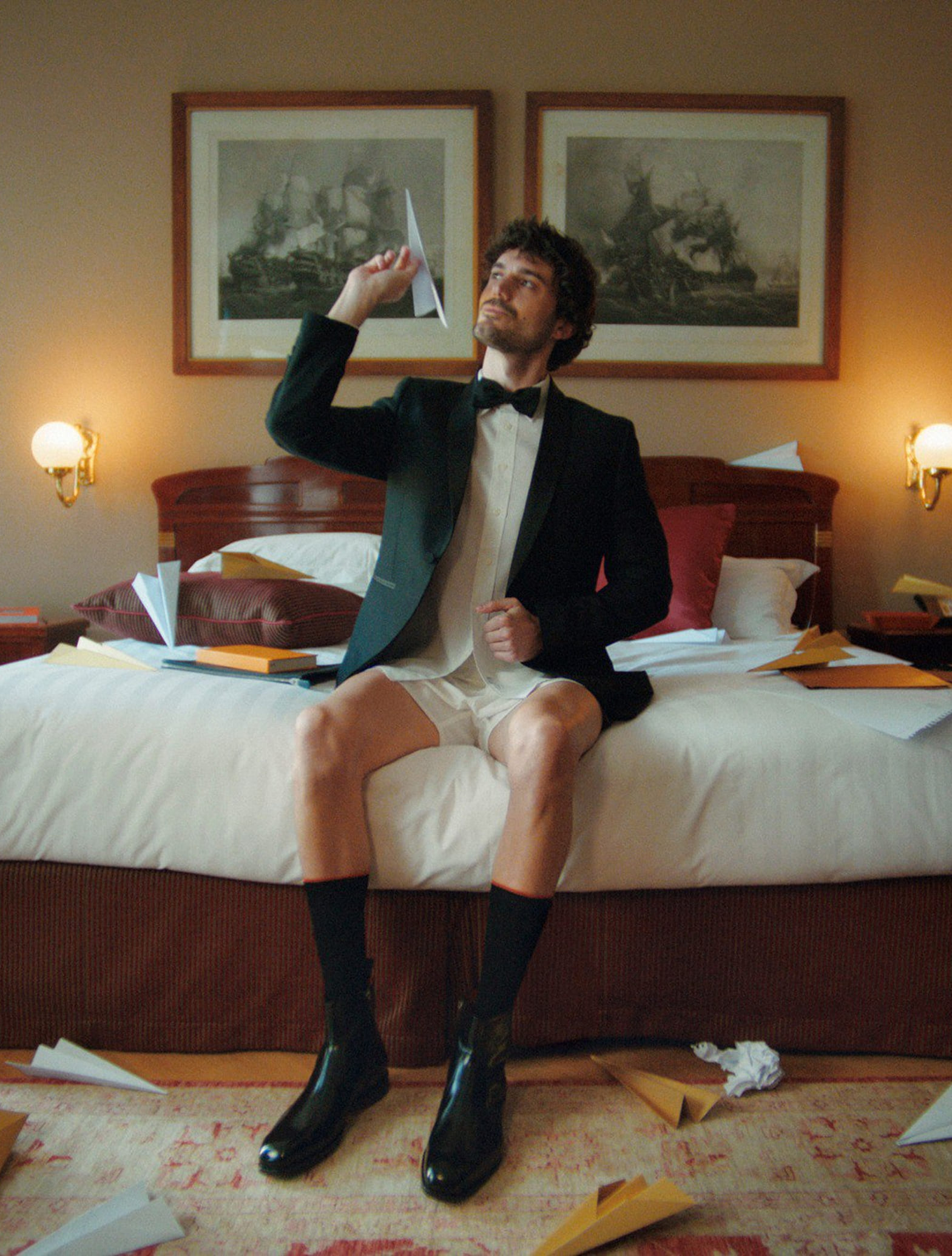 БРЕНД НЕДЕЛИ: SANTONI