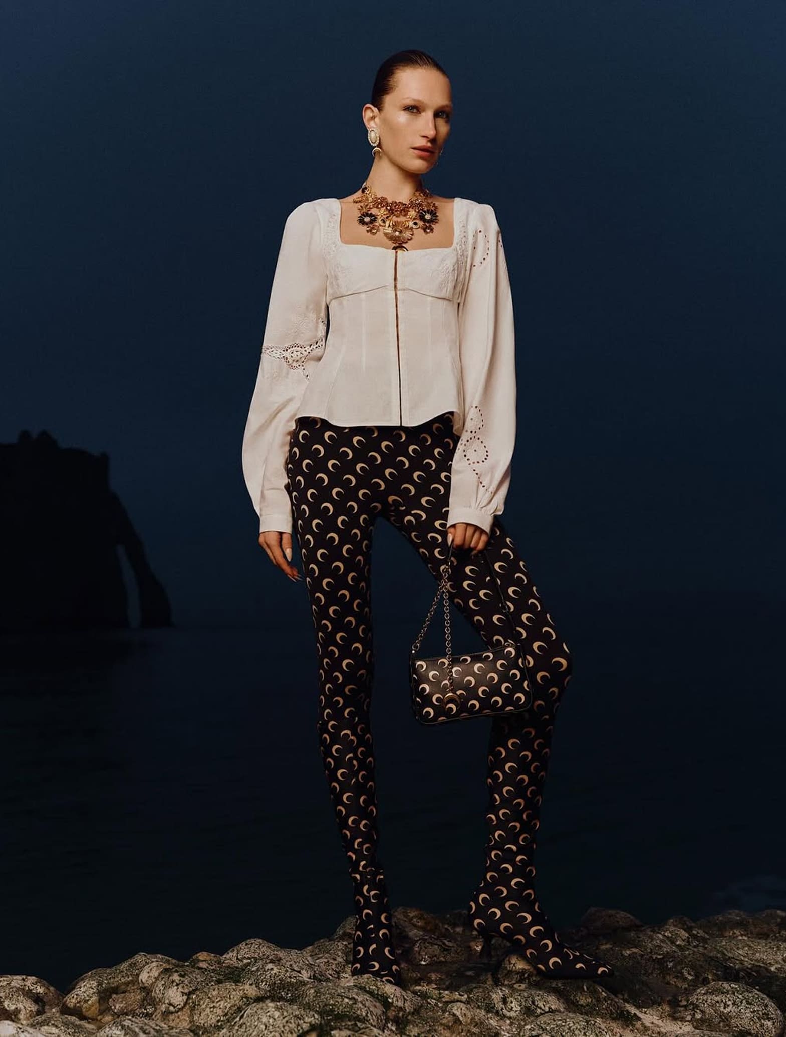 БРЕНД НЕДЕЛИ: MARINE SERRE