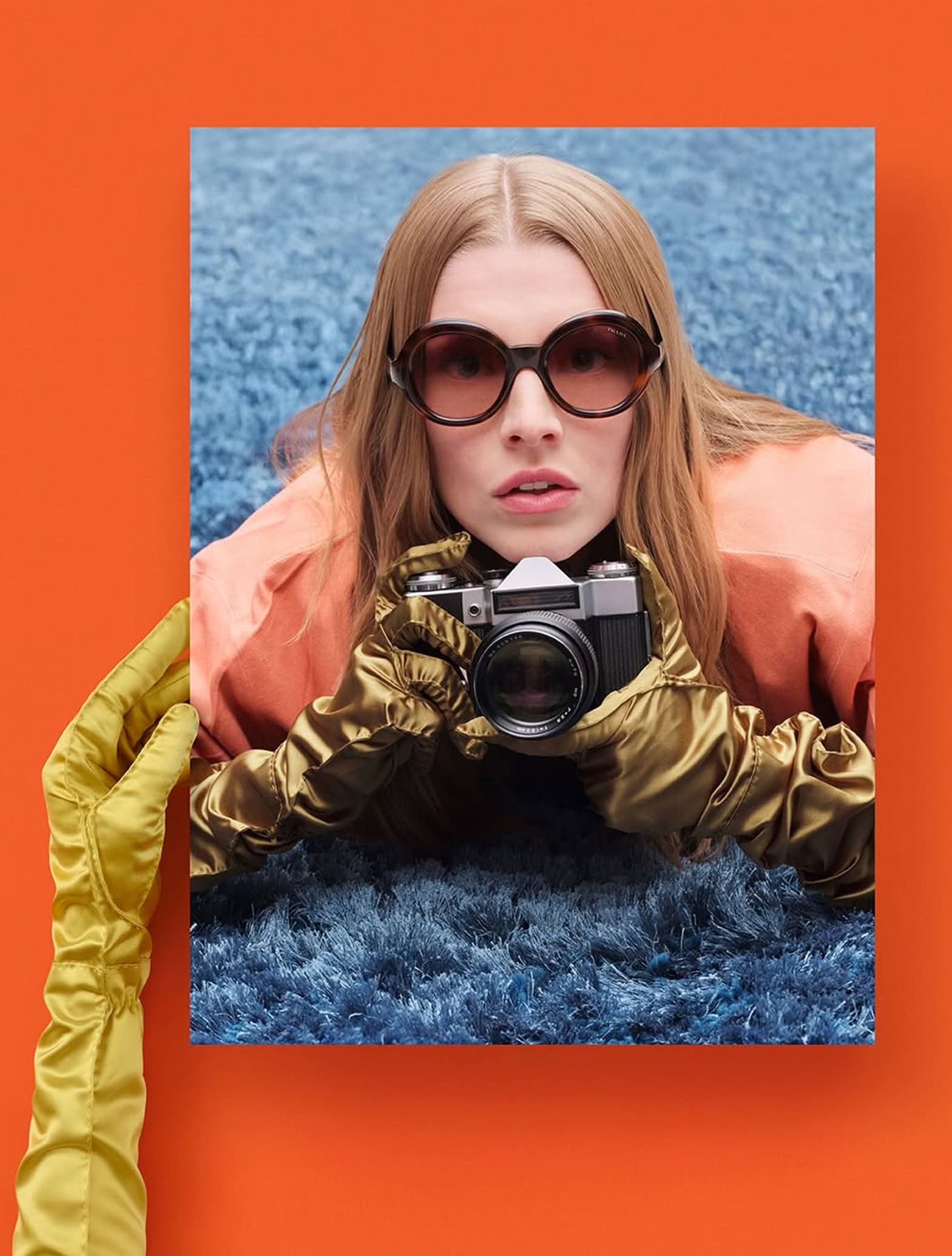 БРЕНД НЕДЕЛИ: MIU MIU