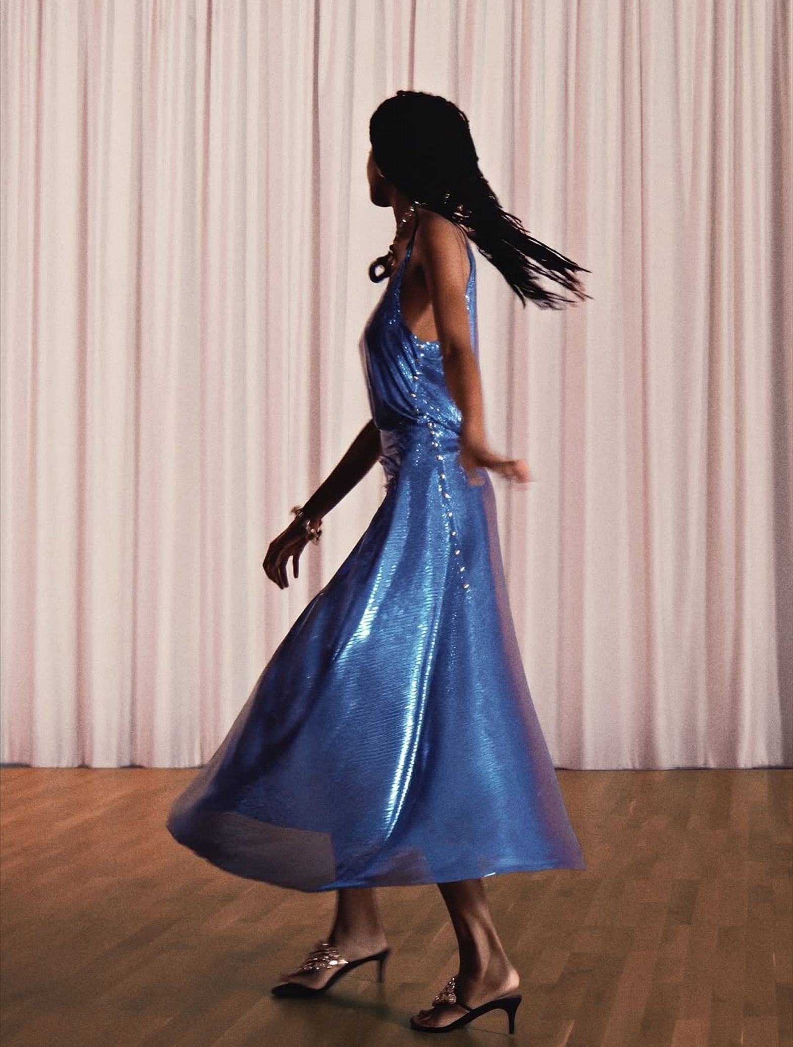 БРЕНД НЕДЕЛИ: RABBANE