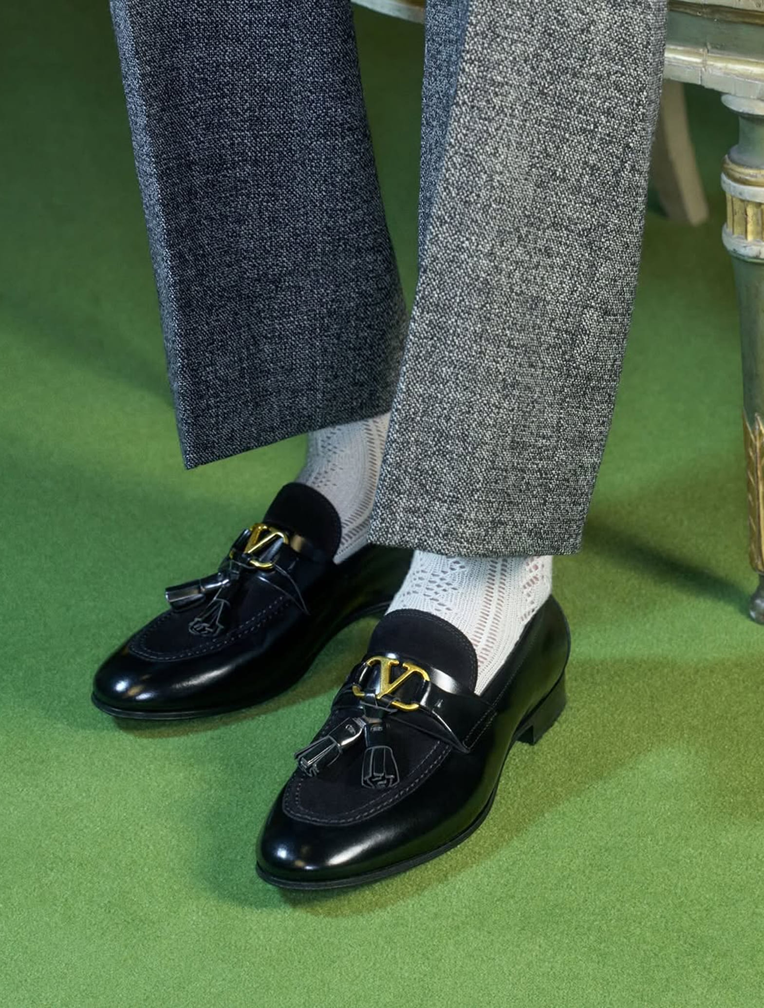 БРЕНД НЕДЕЛИ: VALENTINO