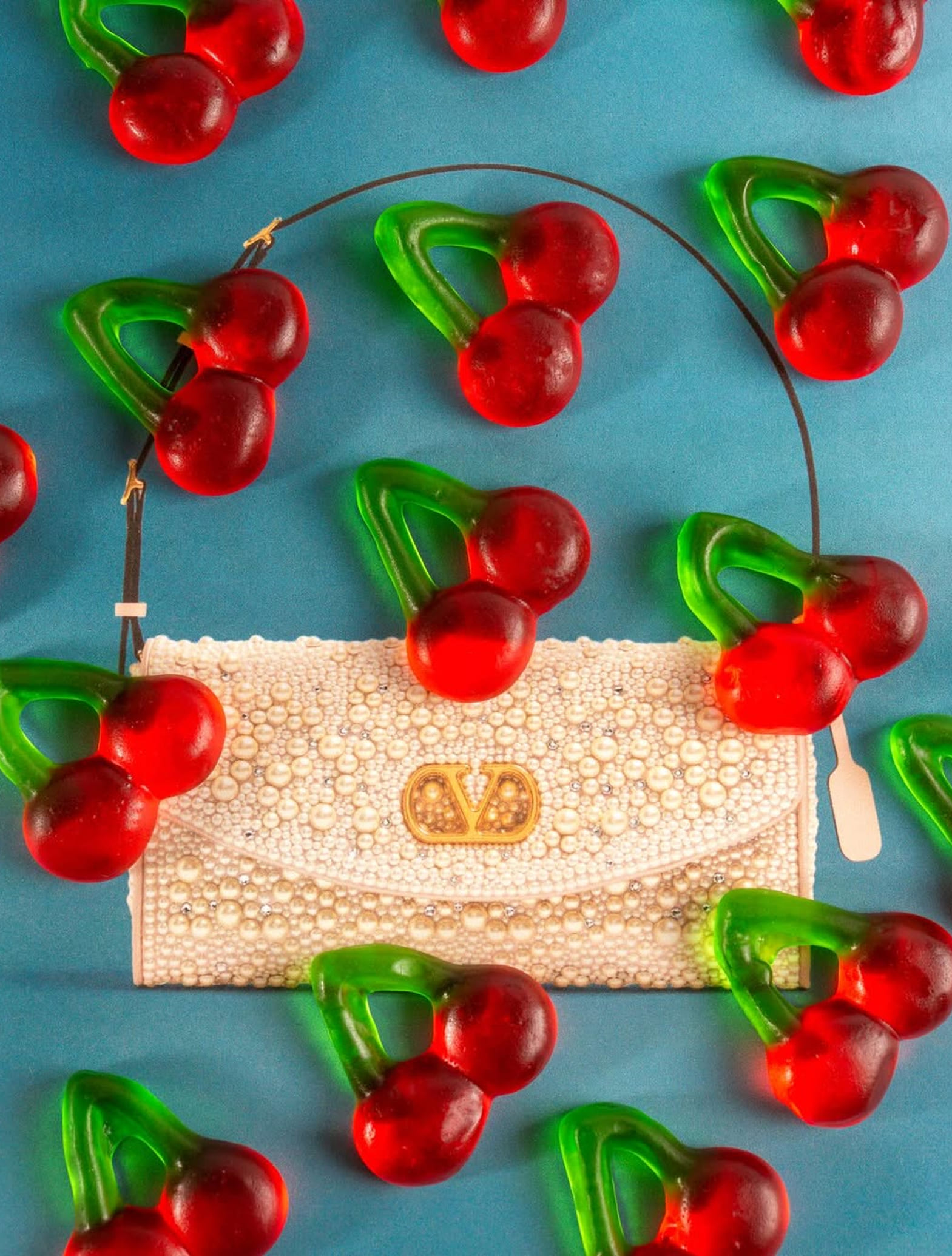 БРЕНД НЕДЕЛИ: VALENTINO