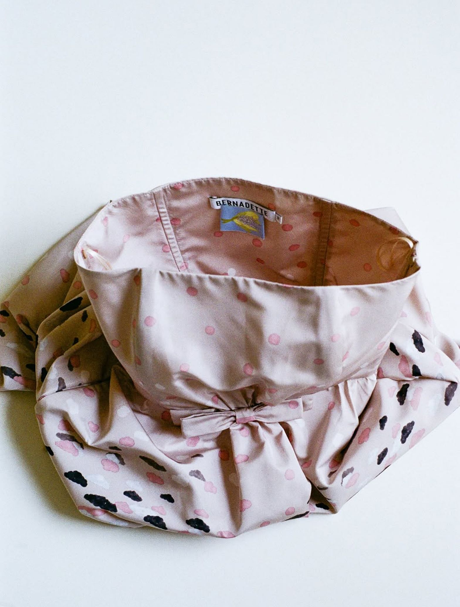 БРЕНД НЕДЕЛИ: BERNADETTE