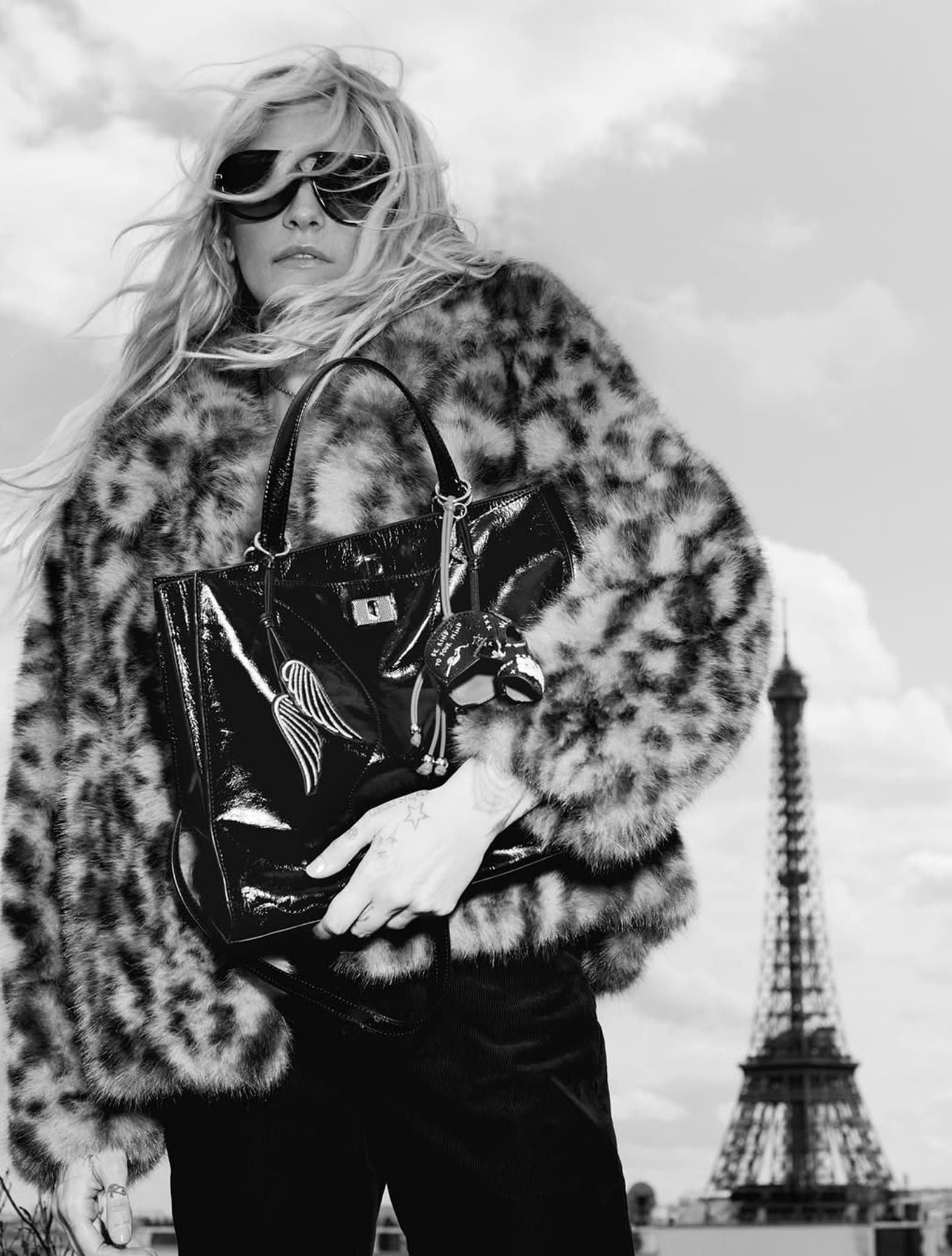 БРЕНД НЕДЕЛИ: ZADIG & VOLTAIRE