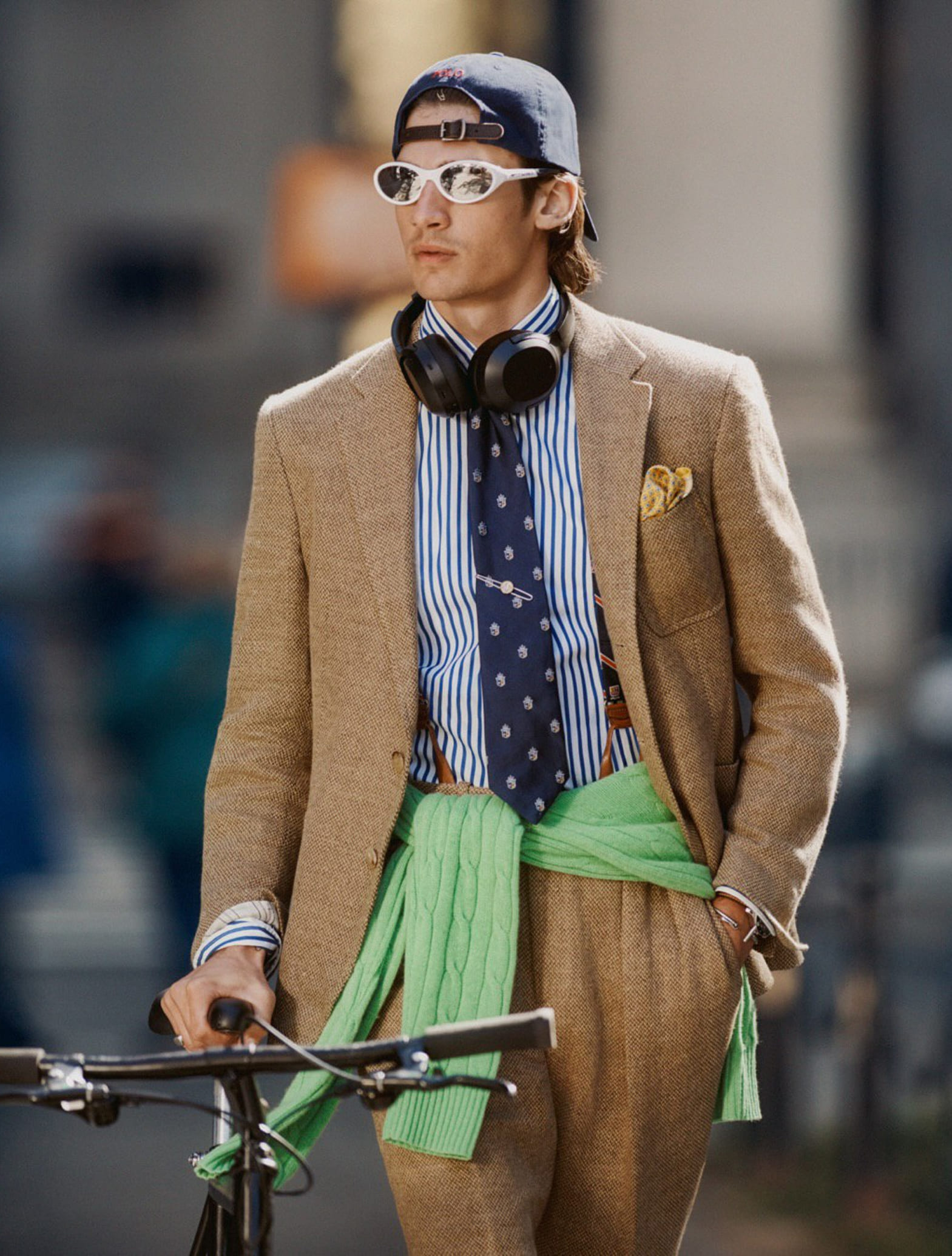 БРЕНД НЕДЕЛИ: POLO RALPH LAUREN