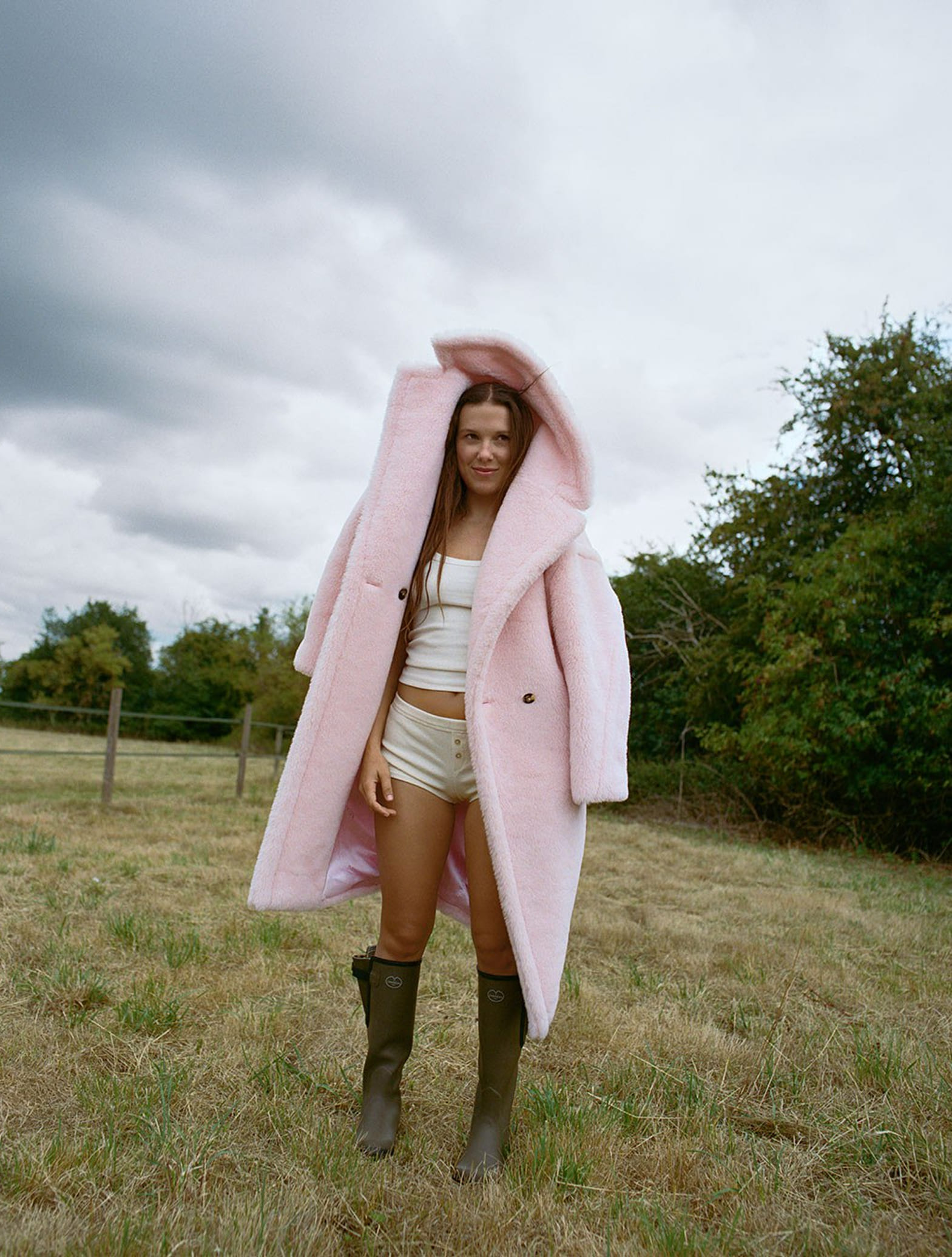 БРЕНД НЕДЕЛИ: MAX MARA 