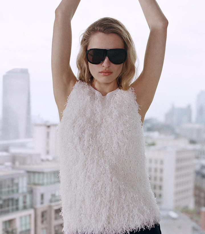 БРЕНД НЕДЕЛИ: COS
