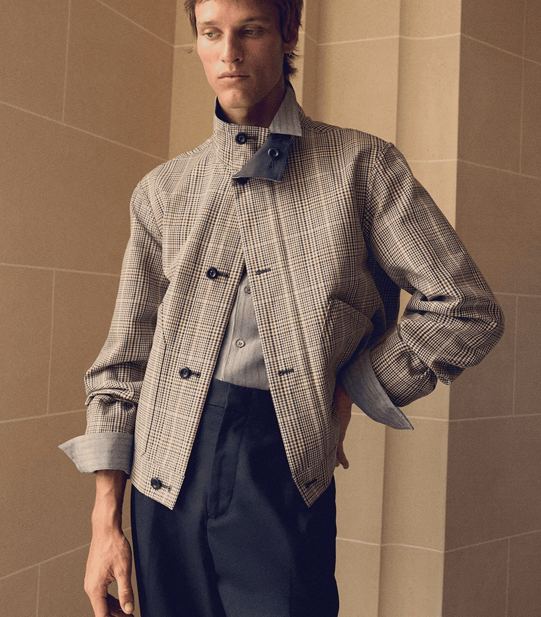 БРЕНД НЕДЕЛИ: COS