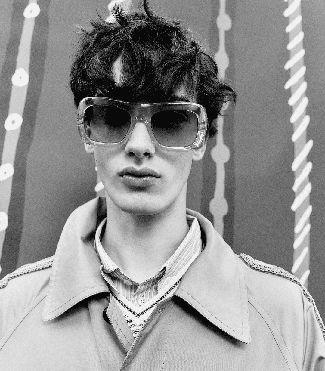 БРЕНД НЕДЕЛИ: BURBERRY