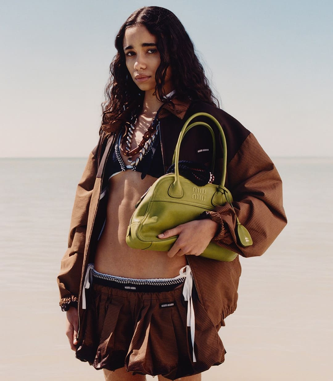 БРЕНД НЕДЕЛИ: MIU MIU