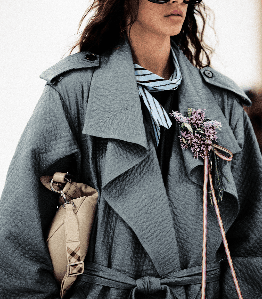 БРЕНД НЕДЕЛИ: BURBERRY