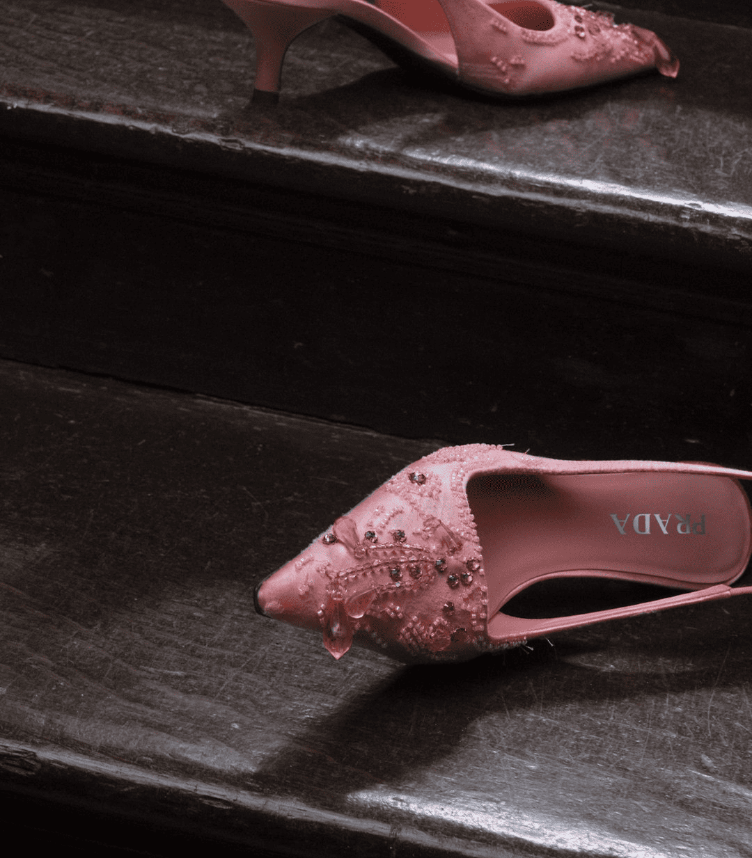 БРЕНД НЕДЕЛИ: PRADA