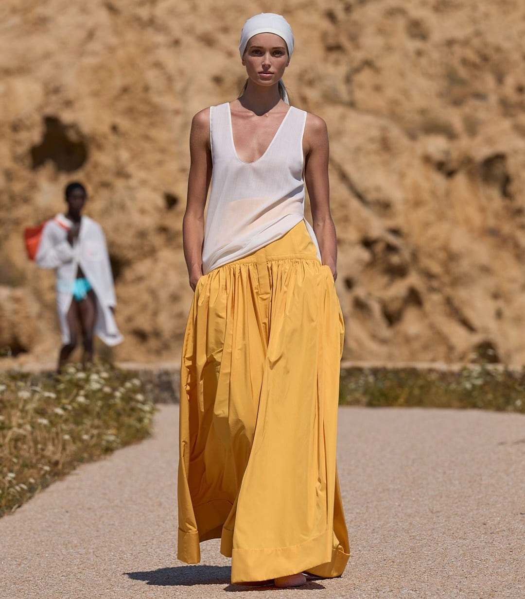 БРЕНД НЕДЕЛИ: JACQUEMUS