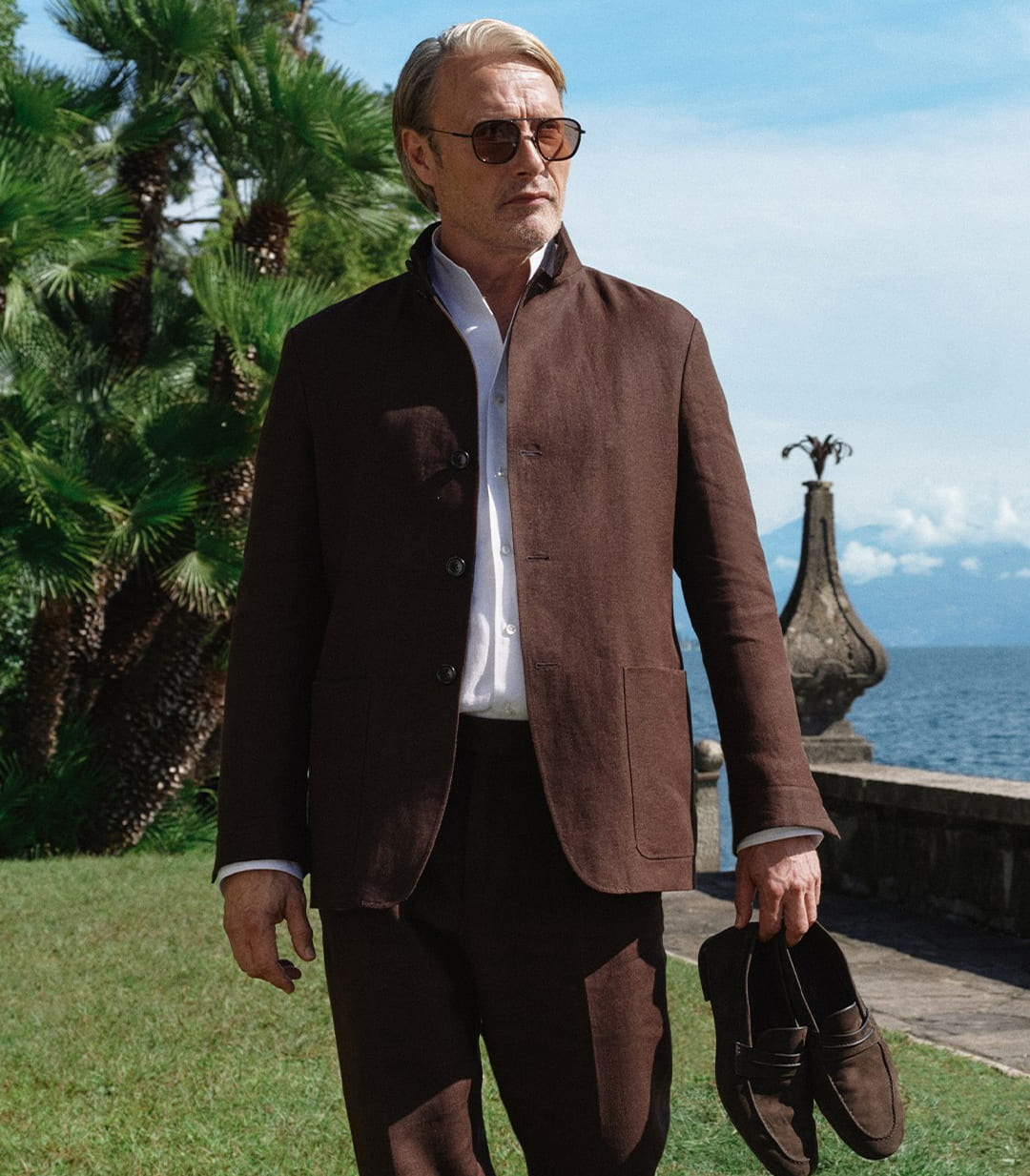 БРЕНД НЕДЕЛИ: ZEGNA